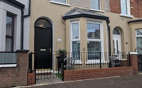 Belfast Waterworks Townhouse
